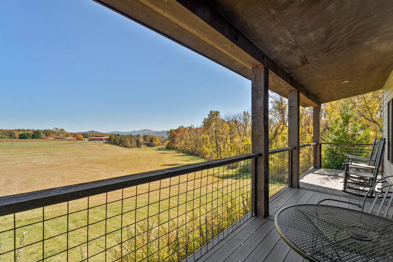 1 Bedroom Cottages Image.