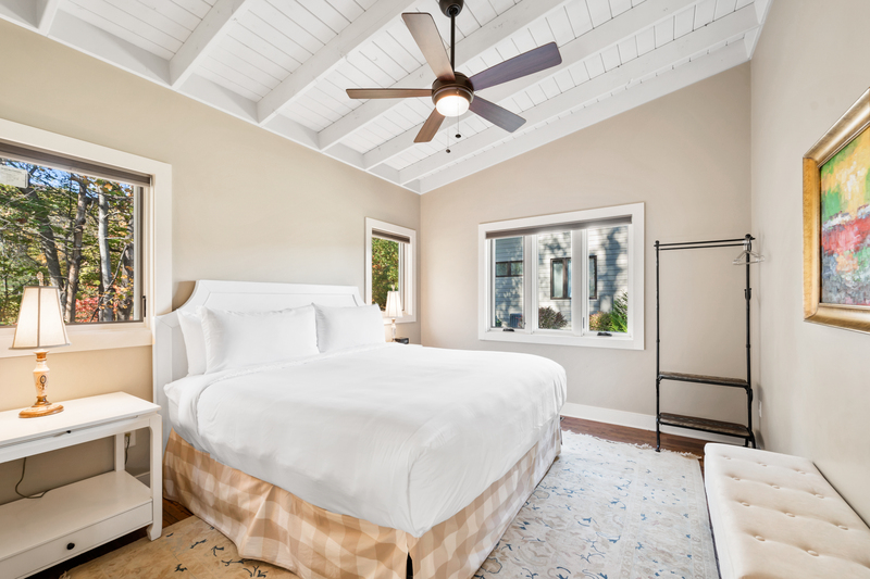 1 Bedroom Cottages Image.