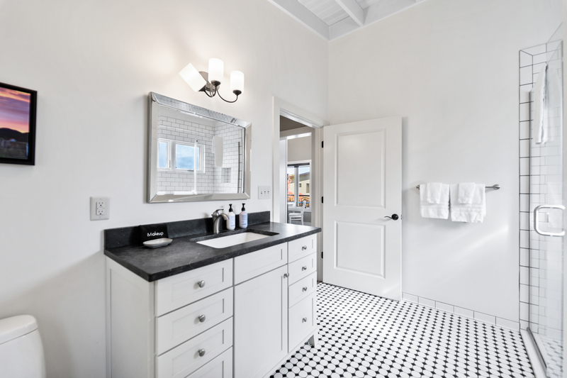 1 Bedroom Cottages Image.