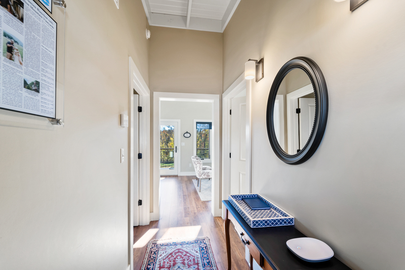 1 Bedroom Cottages Image.