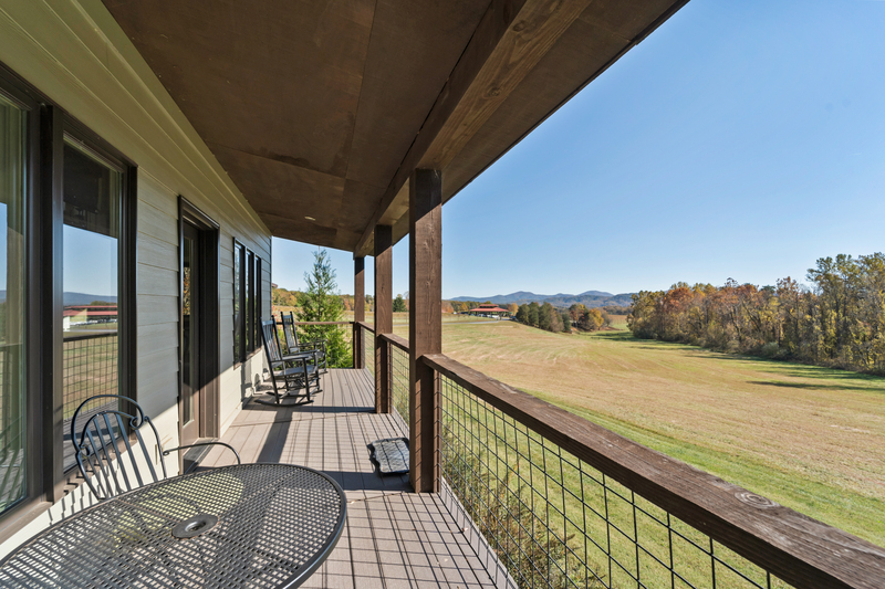 1 Bedroom Cottages Image.