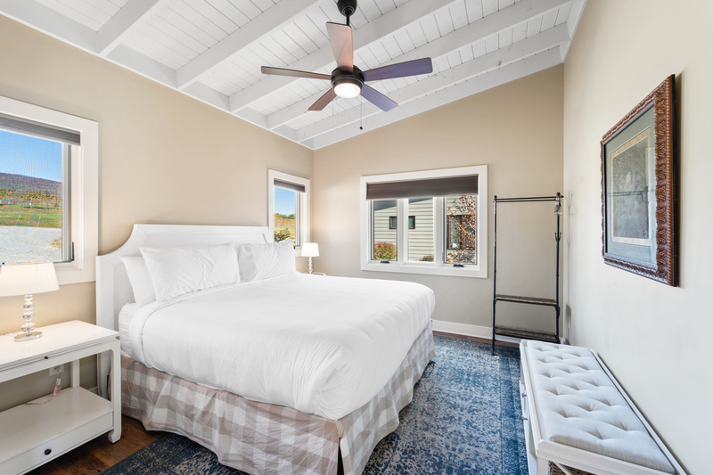 1 Bedroom Cottages Image.