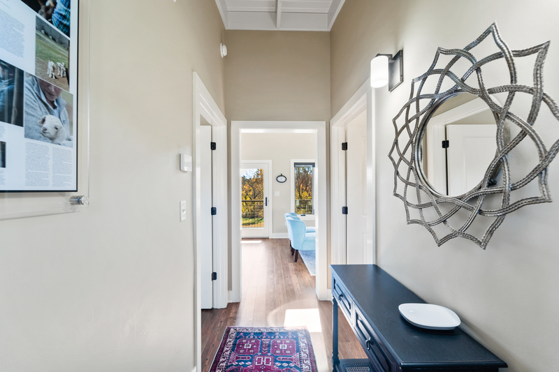 1 Bedroom Cottages Image.