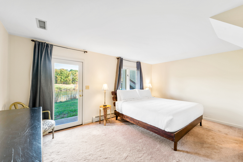 2 Bedroom Guest House Image.