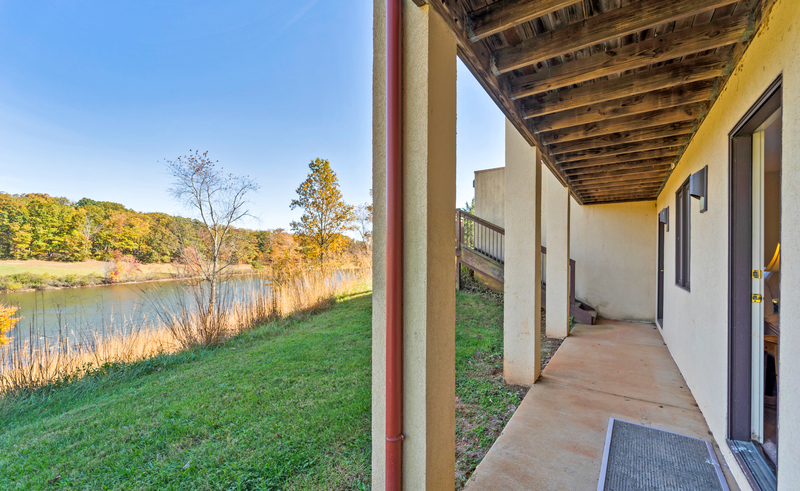 2 Bedroom Guest House Image.