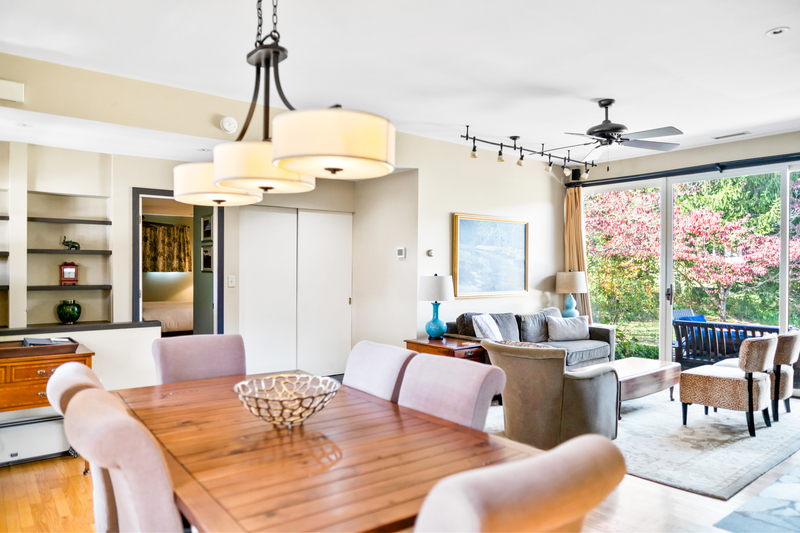 2 Bedroom Guest House Image.