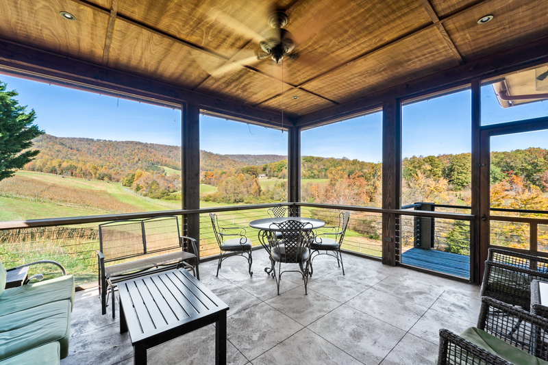 2 Bedroom Guest House Image.