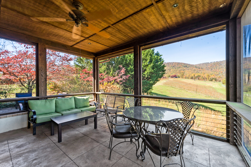 2 Bedroom Guest House Image.
