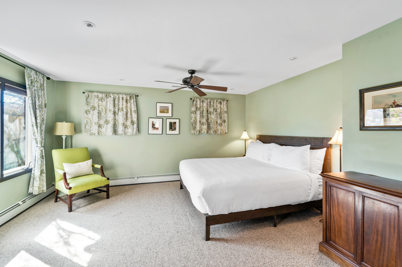 2 Bedroom Guest House Image.