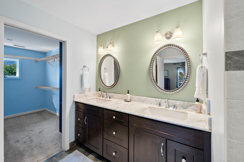 2 Bedroom Guest House Image.