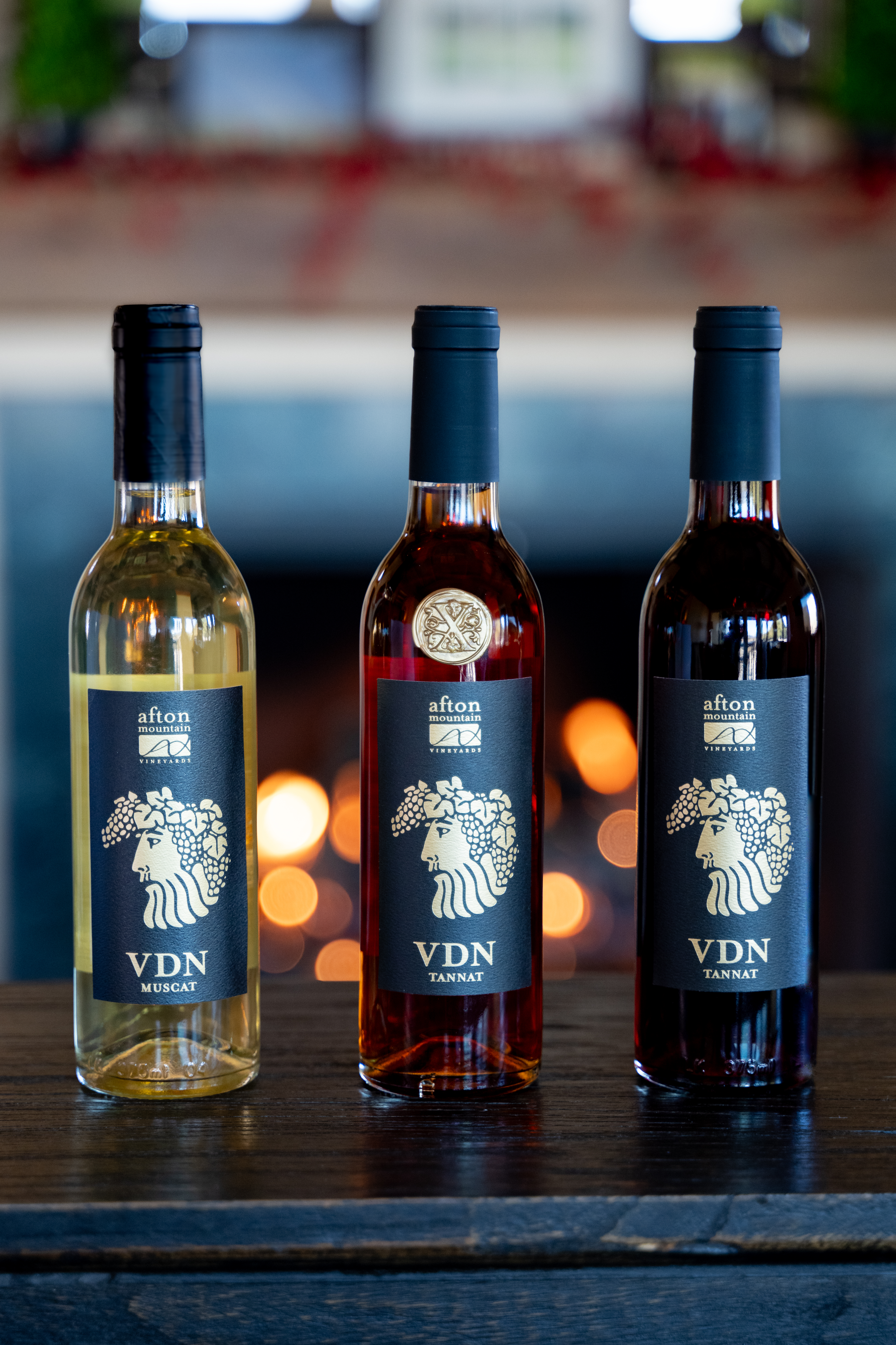 Product Image for VDN Fireside Trio