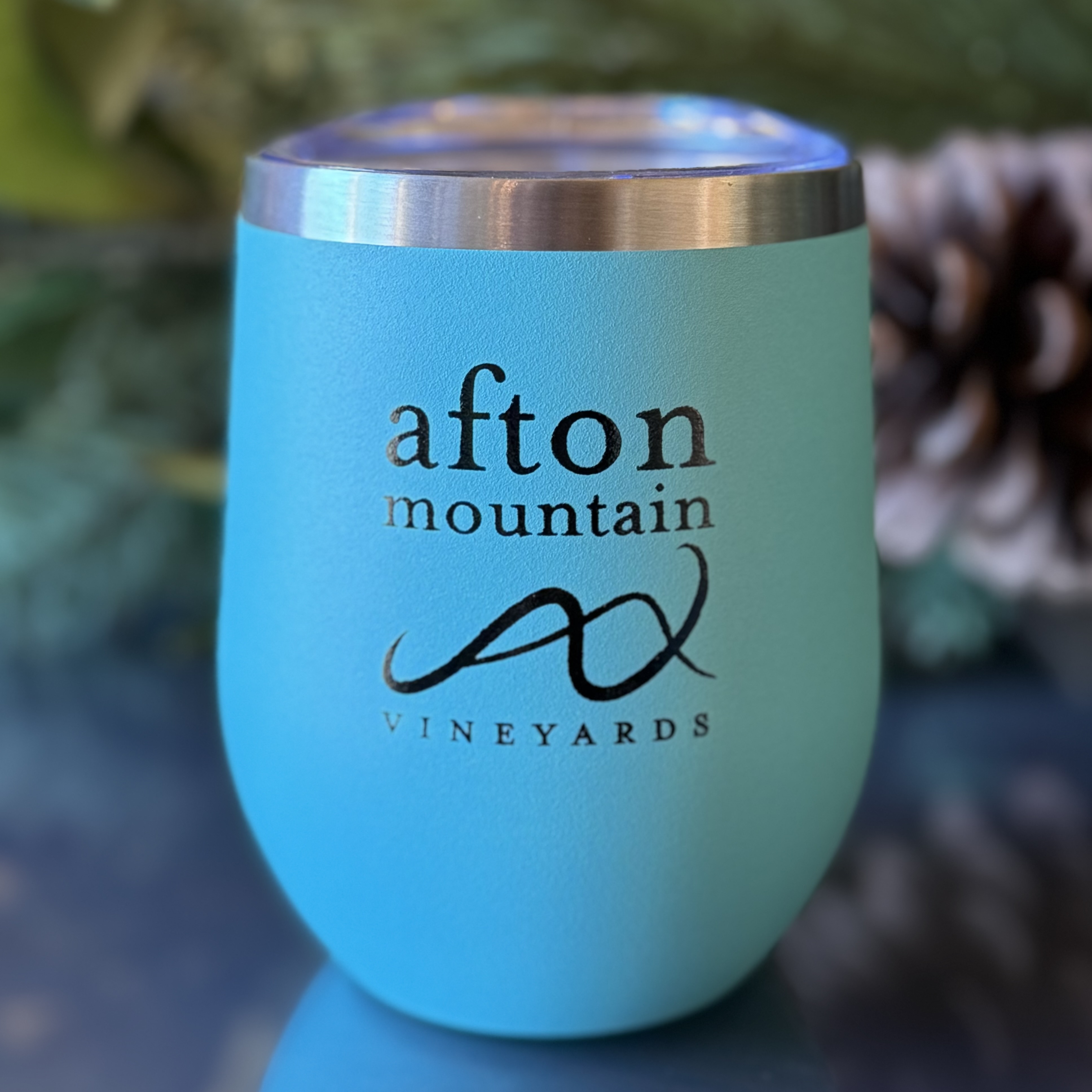 Product Image for Hot/Cold Tumbler - MINT