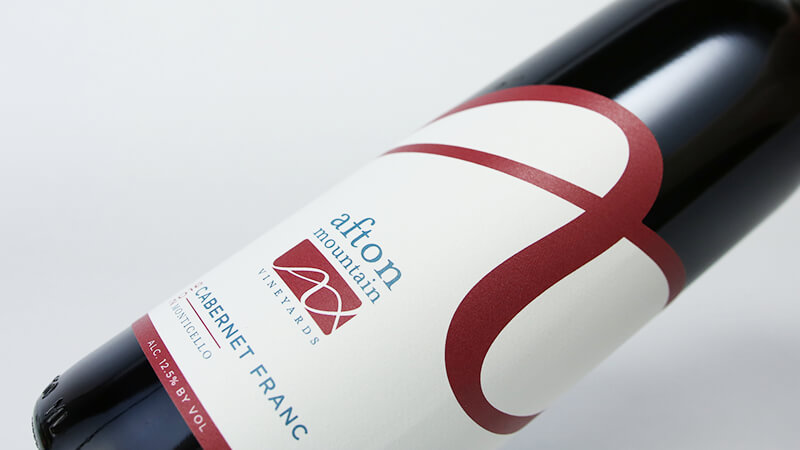 Product Image for Cab Franc '22