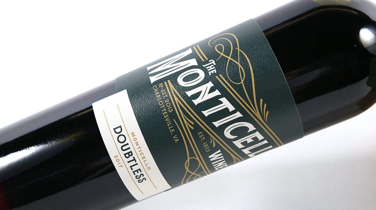 Product Image for Monticello Wine Co Doubtless