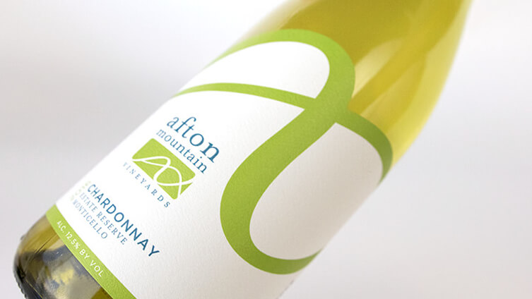 Product Image for Chardonnay Estate Reserve '19