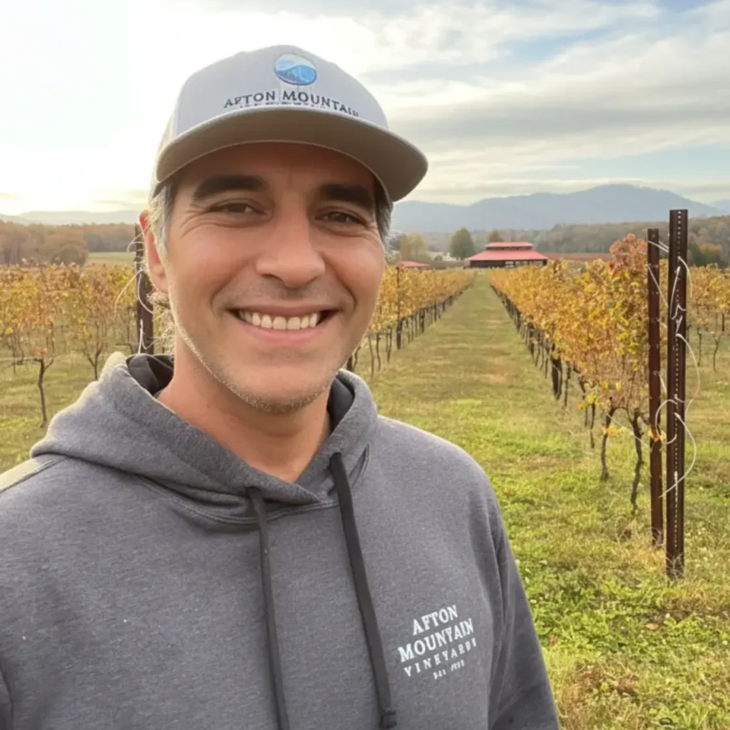 Damien Profile Photo.