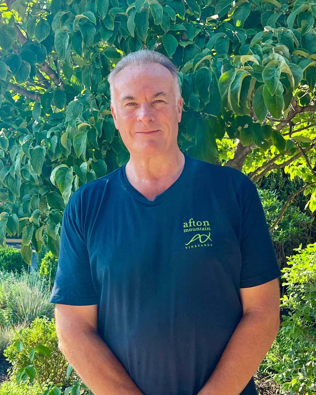Mike profile photo.
