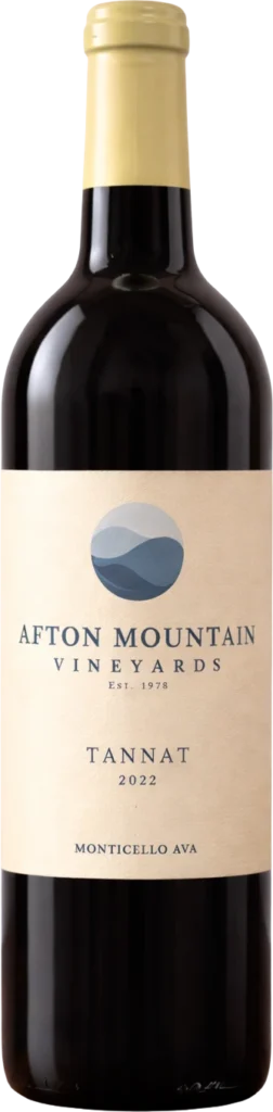 2022 Tannat.