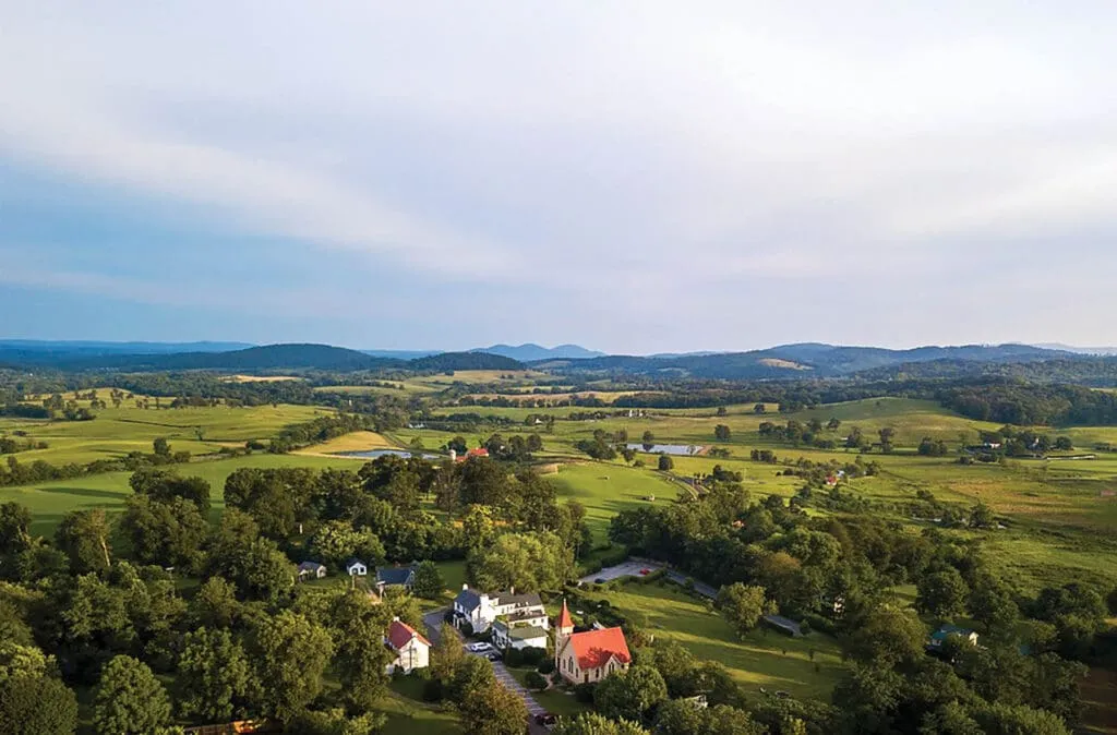 Four Great Winter Getaways.