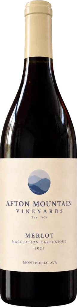 2025 Merlot MC.
