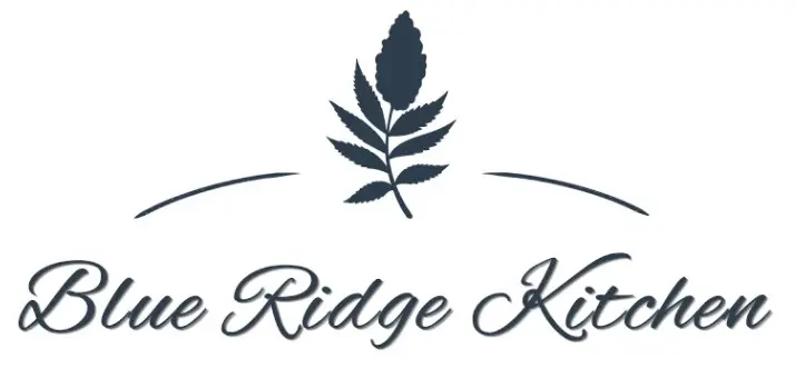 Blue Ridge Kitchen.