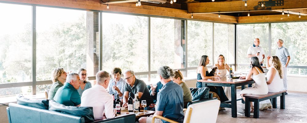 AFTON MOUNTAIN VINEYARDS