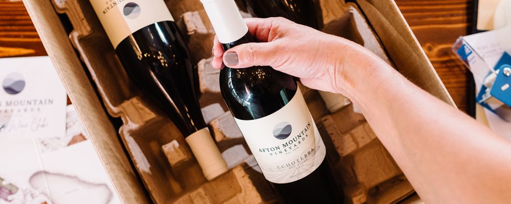 AFTON MOUNTAIN VINEYARDS